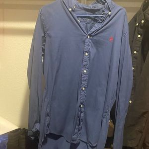 Ralph Lauren Polo Blue L